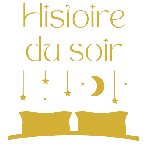 logo histoire du soir
